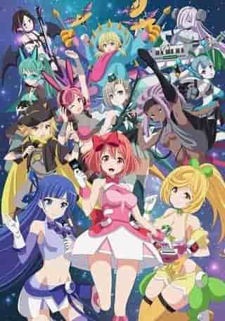 El atractivo y las reseñas de WIXOSS DIVA(A)LIVE: Una explicación detallada de la profundidad del anime y el atractivo de sus personajes.