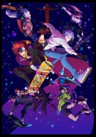 SK∞: Un nuevo atractivo y apreciación para el anime de skate