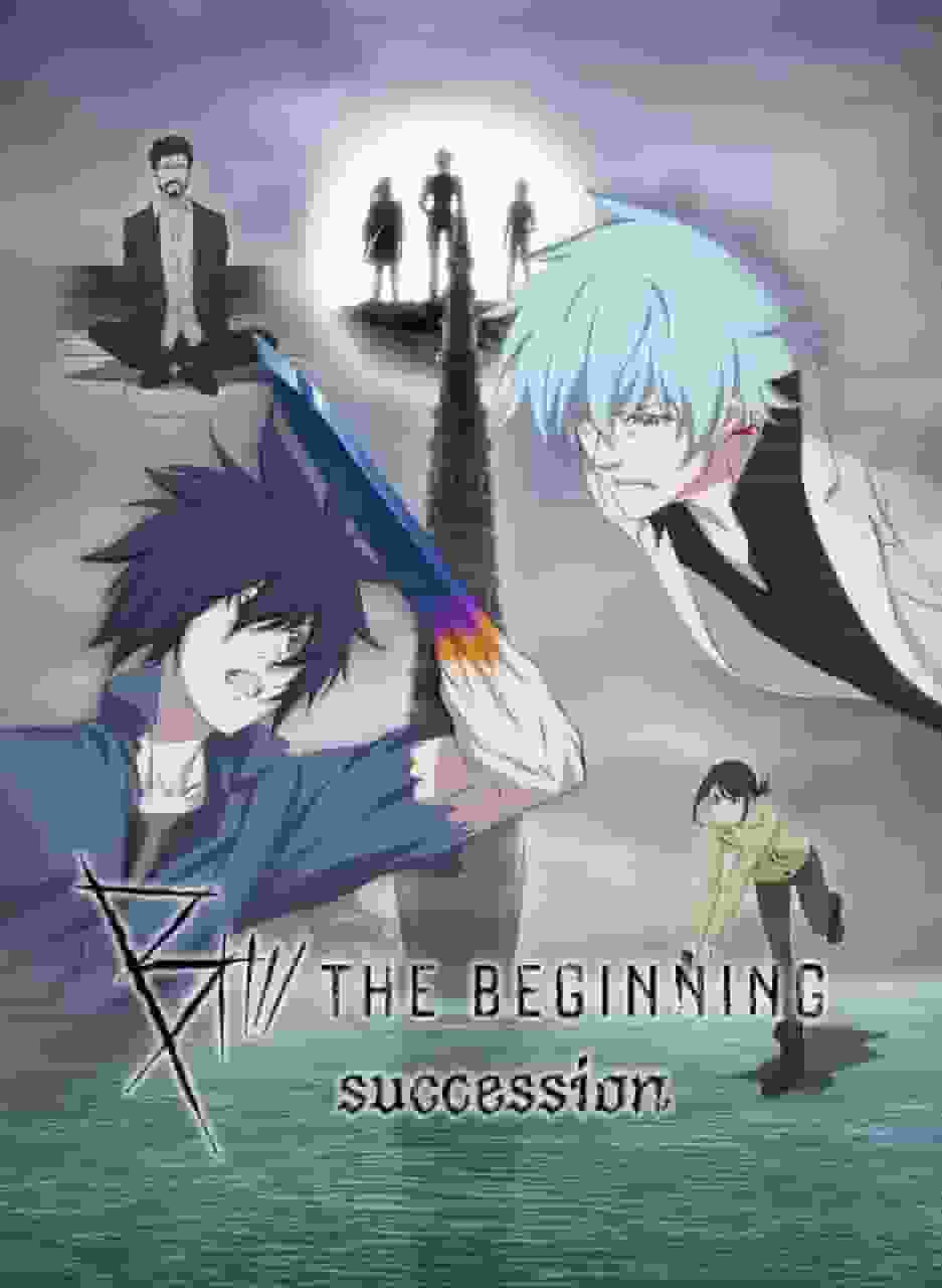 Reseña de "B: El Comienzo, Temporada 2": Más allá de las expectativas y personajes más profundos