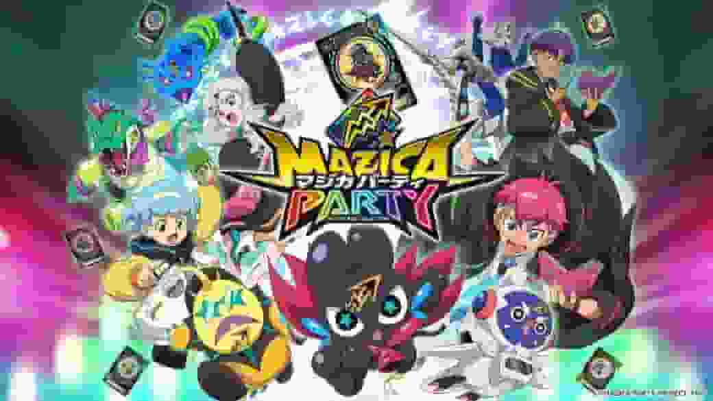 El atractivo y las críticas de Magica Party: Un anime imprescindible para disfrutar del mundo de la magia