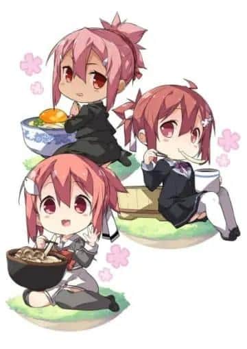 Yuki Yuna es un héroe: ¡Churutto! - Una revisión exhaustiva de los encantadores personajes y la profundidad de la historia.