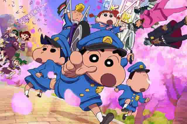 Apelación y evaluación de la película "Crayon Shin-chan: ¡Misterio! La Flor de la Academia Tenkasu"