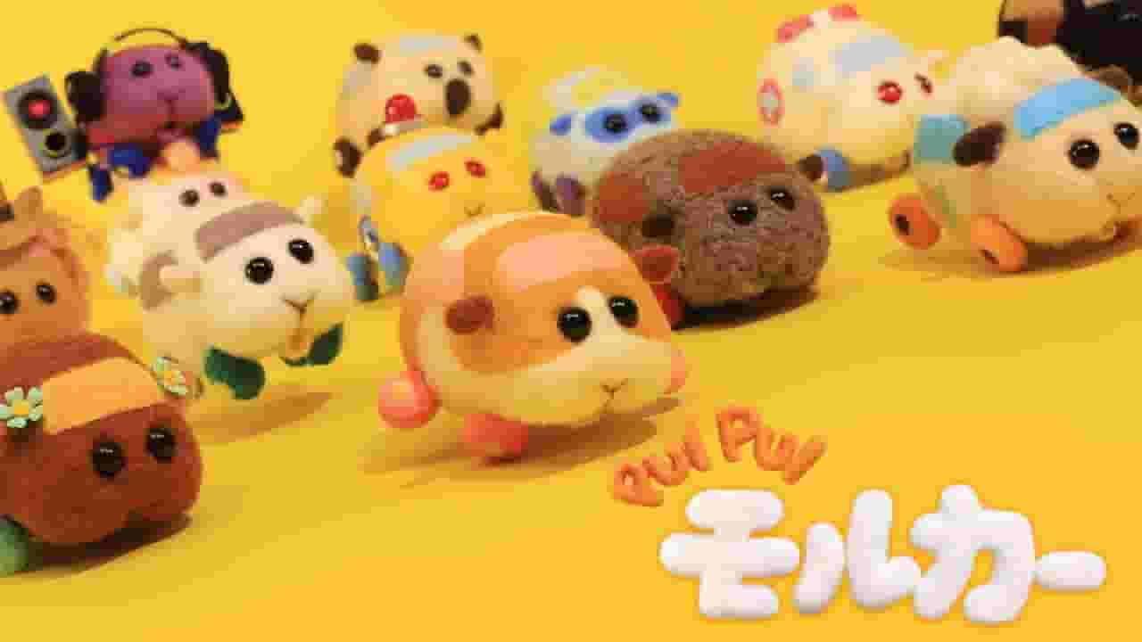 PUI PUI Molcar: ¿Cuál es el atractivo de este anime que logra el equilibrio perfecto entre la curación y la risa?