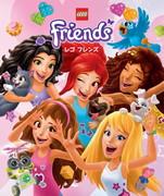 LEGO Time LEGO Friends: La experiencia LEGO definitiva para niños y adultos.