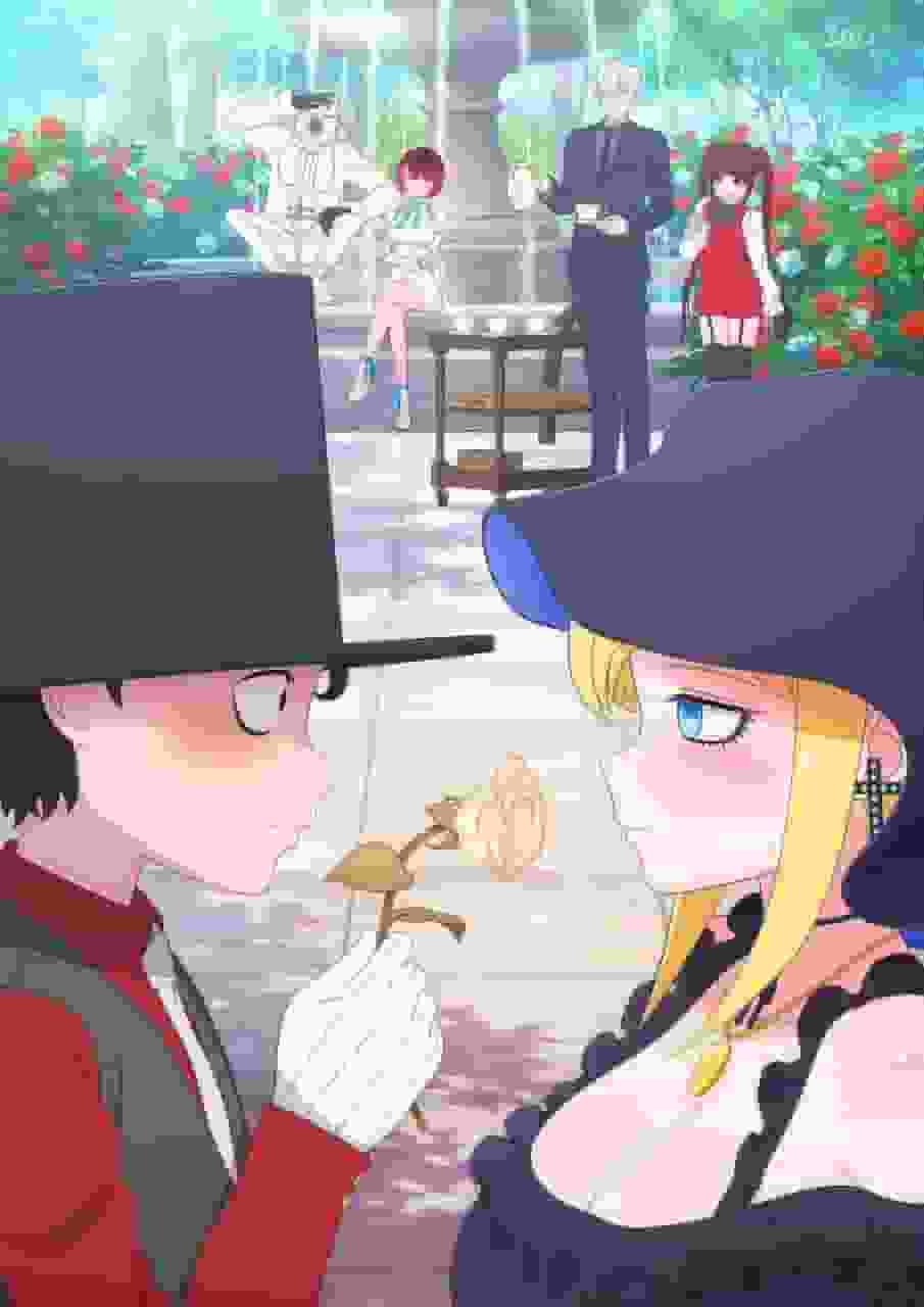 Reseña de la temporada 1 de "El Duque de la Muerte y su Doncella": Personajes atractivos y una historia profunda