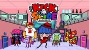 El atractivo y las críticas de "Kick & Slide": un análisis exhaustivo del emocionante anime de acción