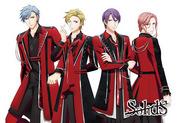 El atractivo y las críticas de TSUKIPRO THE ANIMATION 2: Una secuela que es un éxito y está a la altura de las expectativas de los fans.