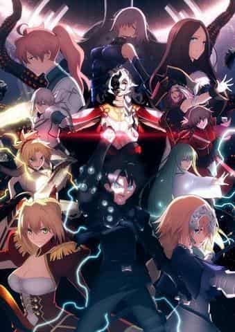 El atractivo y la valoración de «Fate/Grand Order: Final Singularity - Solomon, el Templo de la Corona del Tiempo»