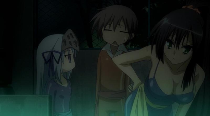 Una revisión completa del episodio 13 de "¿Es esto un zombi?": Desarrollos sorprendentes y personajes atractivos.