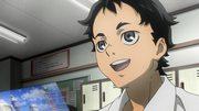 ¡Una reseña completa del episodio original de "Deadman Wonderland"!
