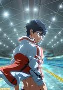Impresiones y críticas de la película "¡Free! -The Final Stroke-": La cumbre del anime de natación