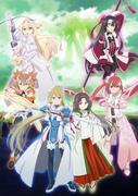 El atractivo y las reseñas de Yuki Yuna es un Héroe - Capítulo Daimankai -: Una historia conmovedora y desarrollo de personajes