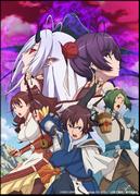 El atractivo y la valoración de Fantasy Sangokushi -Tengen Reishinki-: Una mirada profunda a la historia y los personajes