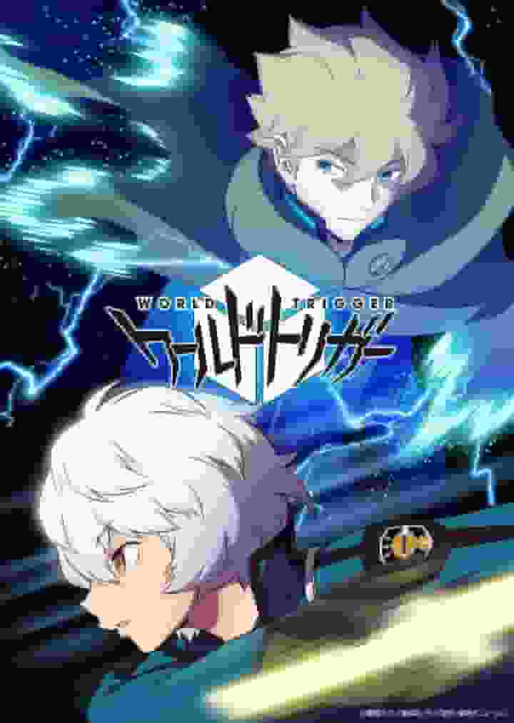 El atractivo y la evaluación de la tercera temporada de World Trigger: nuevos desarrollos de batalla y crecimiento de los personajes
