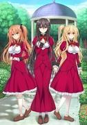 El atractivo y las reseñas de "Otome wa Onee-sama ni Koishiteru: Three Twinkle Stars": un análisis exhaustivo de la conmovedora historia y la profundidad de los personajes.