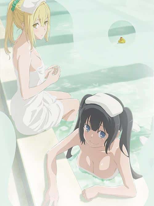 Reseña de "DanMachi III OVA": El atractivo de nuevas aventuras y encuentros