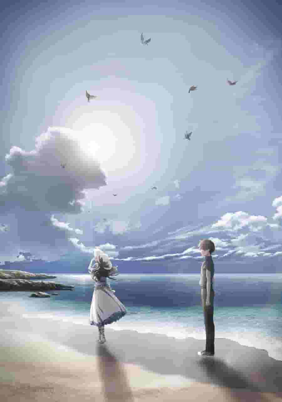 El Irregular en Magic High School: Arco de Reminiscencia: Un episodio conmovedor que explora las profundidades de la serie.
