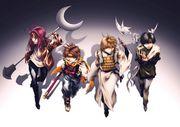 El atractivo y las críticas de "Saiyuki Reload -Zero-": Explorando las profundidades de una nueva aventura