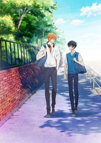 El atractivo y las críticas de "Sasaki y Miyano": una historia de mayoría de edad que los fans de BL deben ver