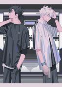 Impresiones y reseñas del episodio 1 de "Time Agent-LINK CLICK"