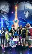 El atractivo y la valoración de "Tribe Nine": Una nueva era en el anime de batallas deportivas