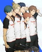 El atractivo y las críticas de "Riman's Club": un anime que retrata la vida cotidiana realista de un oficinista.