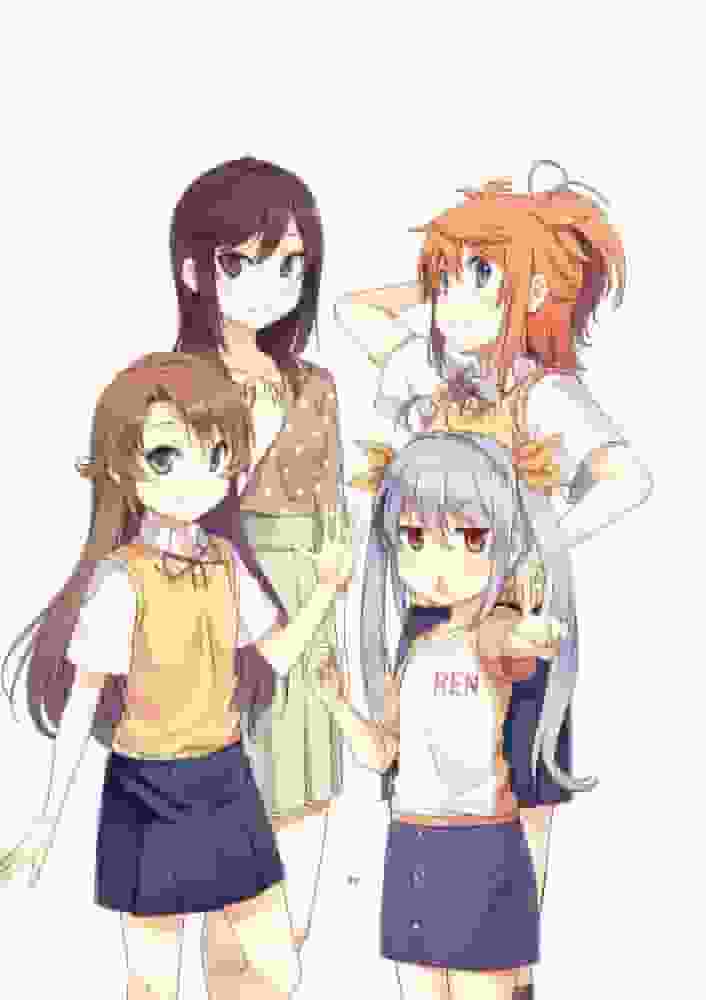 Revisión de Non Non Biyori Remember Special Edition con OAD: ¿Cuál es el atractivo del episodio 13 de Nonstop?